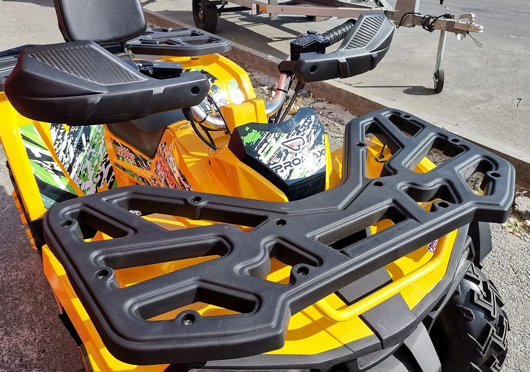 Квадроцикл PROMAX STORM 280 LUX в Мытищах