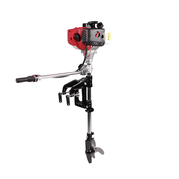 ЛОДОЧНЫЙ МОТОР TOYAMA TA 3.5 в Мытищах