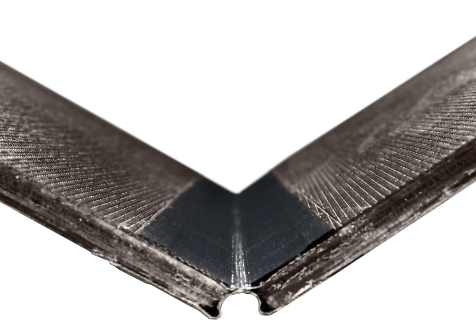 Вкладка МАСТЕР из 3-х частей в Мытищах