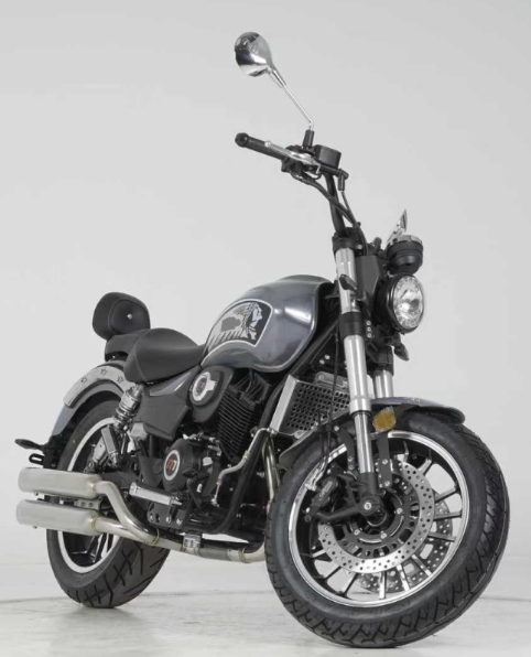 Мотоцикл FAIDET Rebel 300 EFI в Мытищах