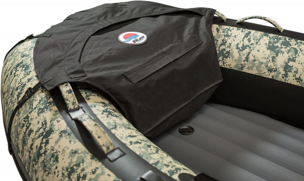 НОСОВАЯ СУМКА AIR, SDP 330-420 в Мытищах