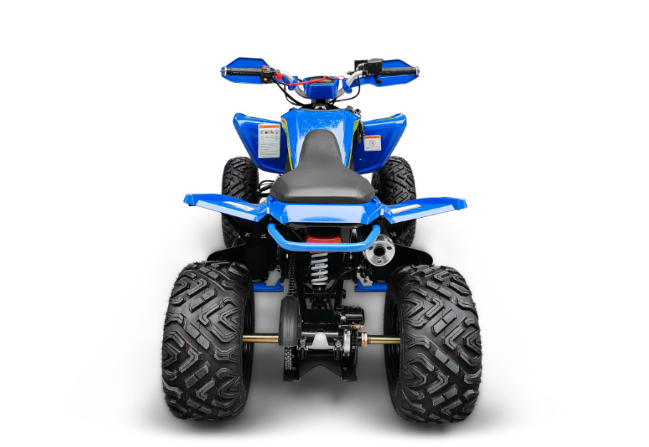 Квадроцикл YACOTA TYPHOON 250 в Мытищах