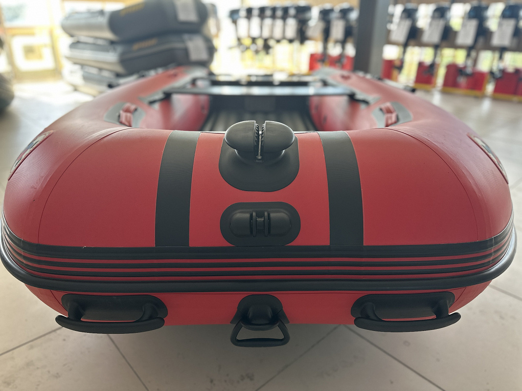 Лодка MISHIMO RIVER JET 430 под водомет в Мытищах