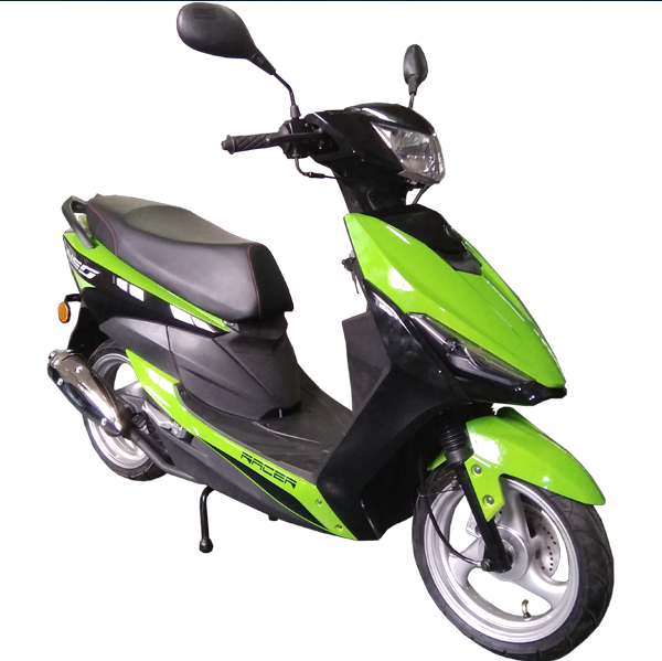 Скутер RACER RC50QT-3X NEO в Мытищах