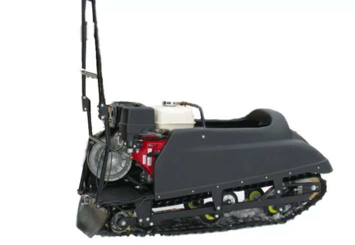 Мотобуксировщик ВОЛГАРЬ 9 Утилитарный в Мытищах