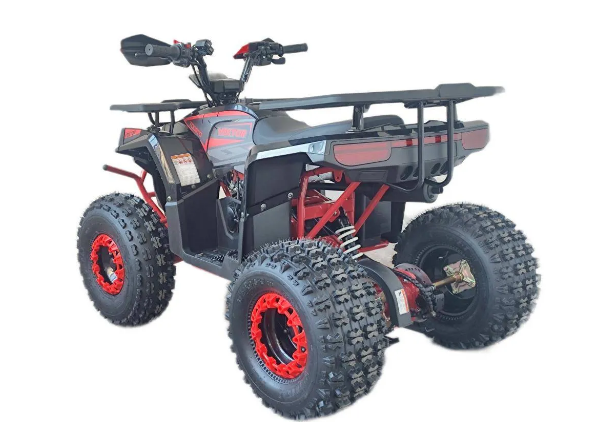 Квадроцикл YACOTA VEKTOR 125 в Мытищах