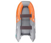 НАДУВНАЯ ЛОДКА GLADIATOR E380S в Мытищах