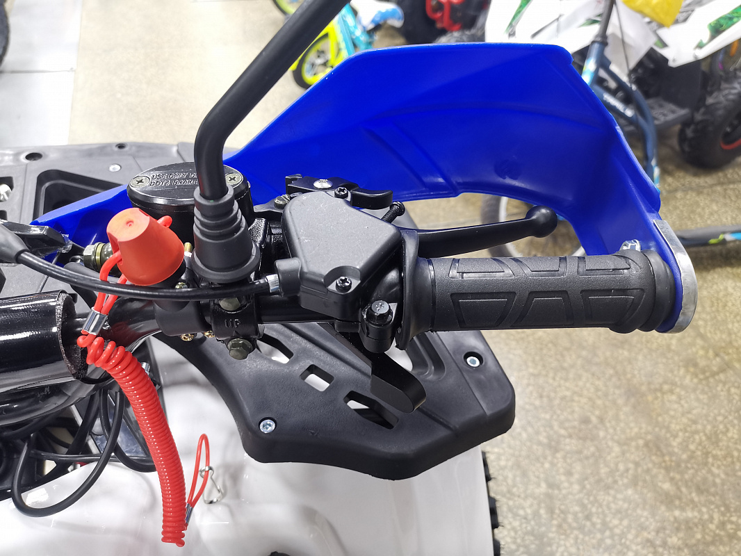 Квадроцикл PROMAX WILD 175 LUX в Мытищах