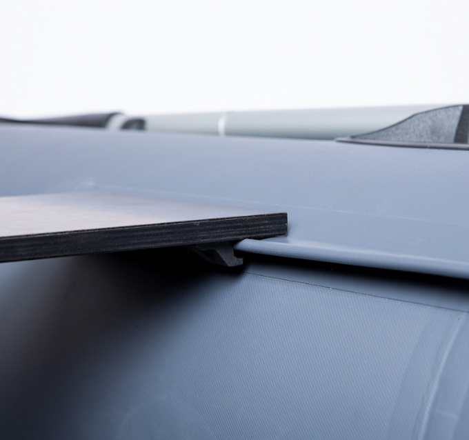 ЛОДКА НАДУВНАЯ YUKONA 230 TL (БЕЗ ПАЙОЛА) в Мытищах