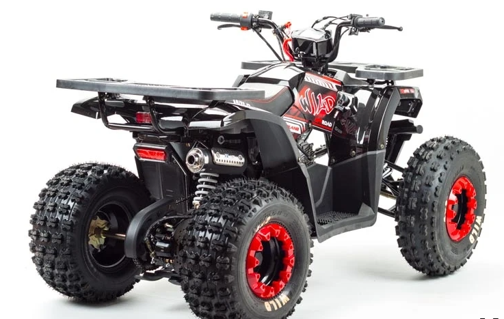 Квадроцикл PROMAX WILD 175 в Мытищах