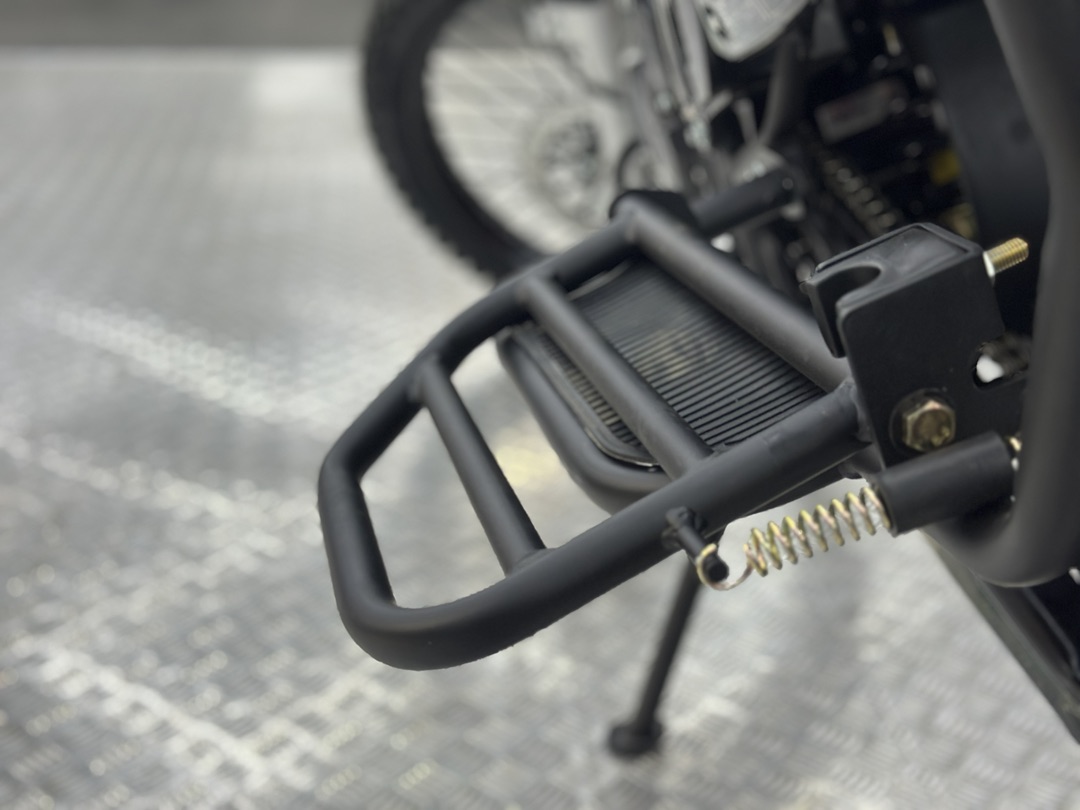 Кроссовый мотоцикл PROMAX ARMY 250 в Мытищах