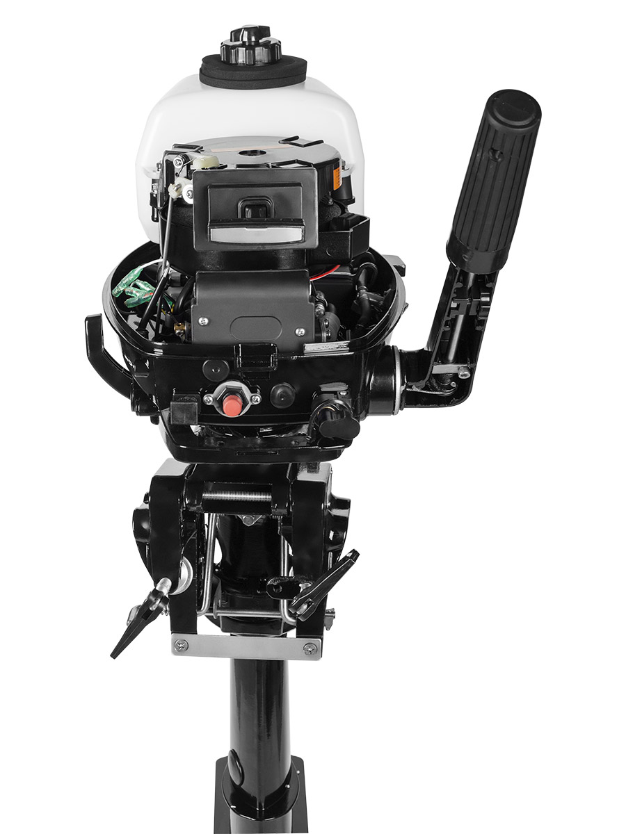 ЛОДОЧНЫЙ МОТОР GLADIATOR G6.2FHS в Мытищах