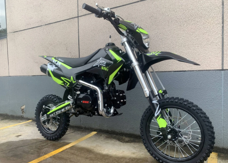 Питбайк BSE EXA SA 14/12 в Мытищах