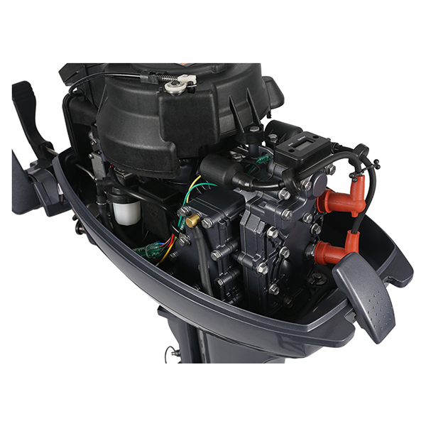 ЛОДОЧНЫЙ МОТОР ALLFA CG Т15 в Мытищах