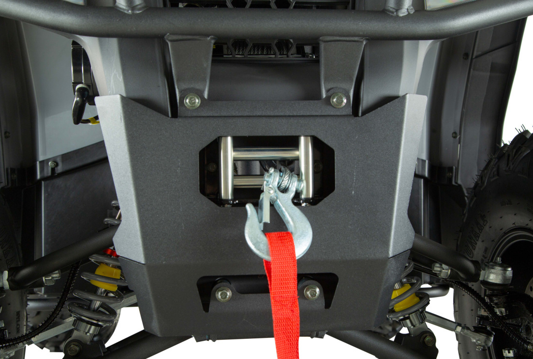 Квадроцикл YACOTA VIKING PRO 250 в Мытищах