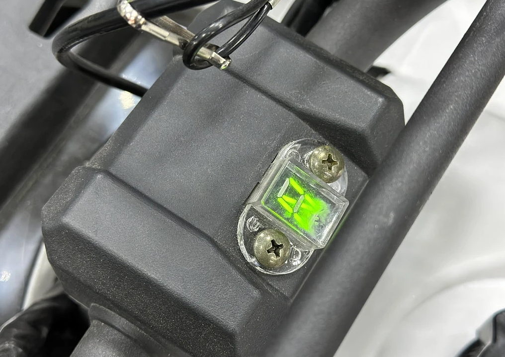 Квадроцикл PROMAX WILD 2.0 190 в Мытищах