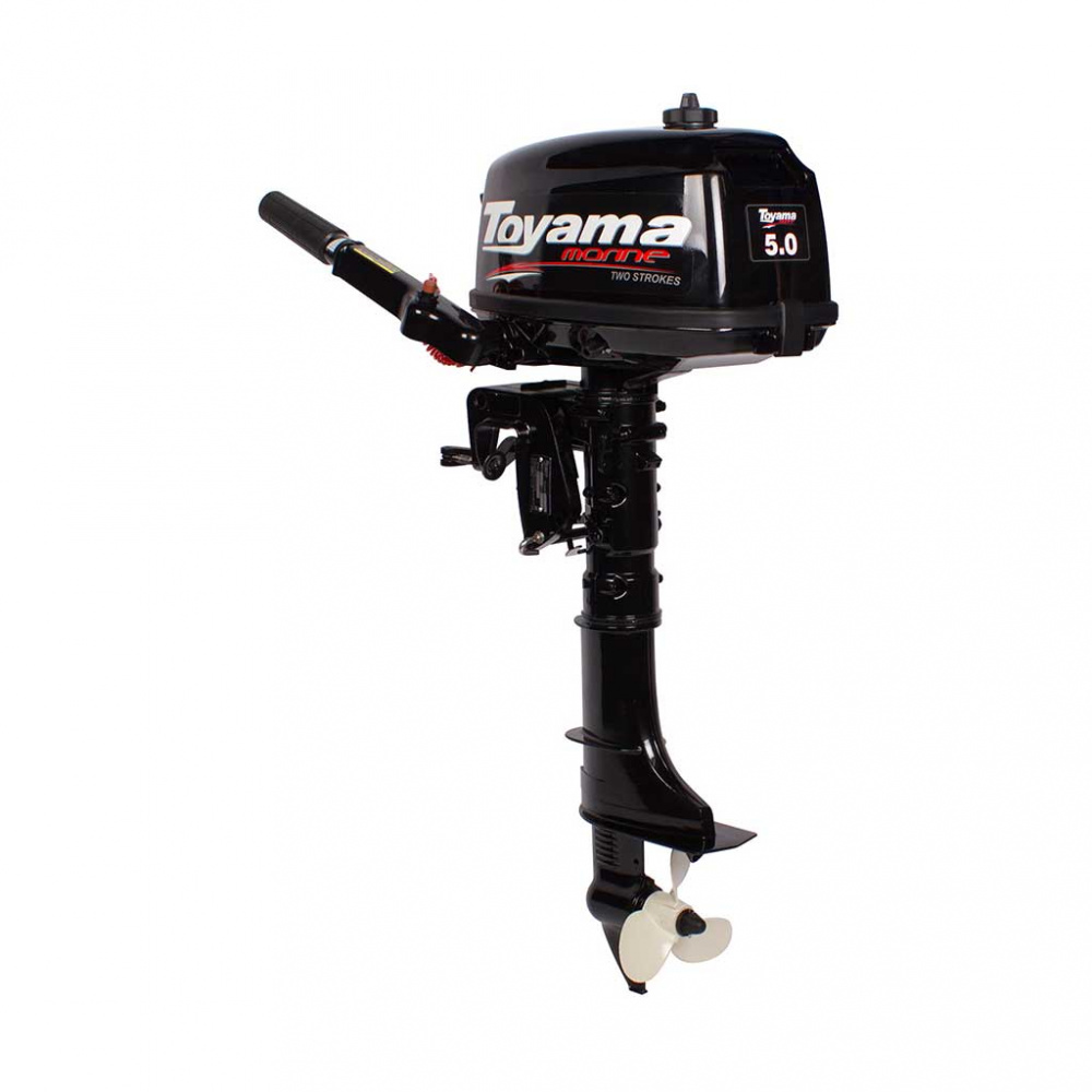 ЛОДОЧНЫЙ МОТОР TOYAMA T5ABMS в Мытищах