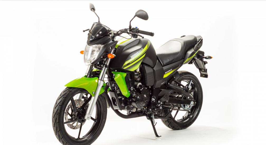 Мотоцикл BANDIT 250 в Мытищах