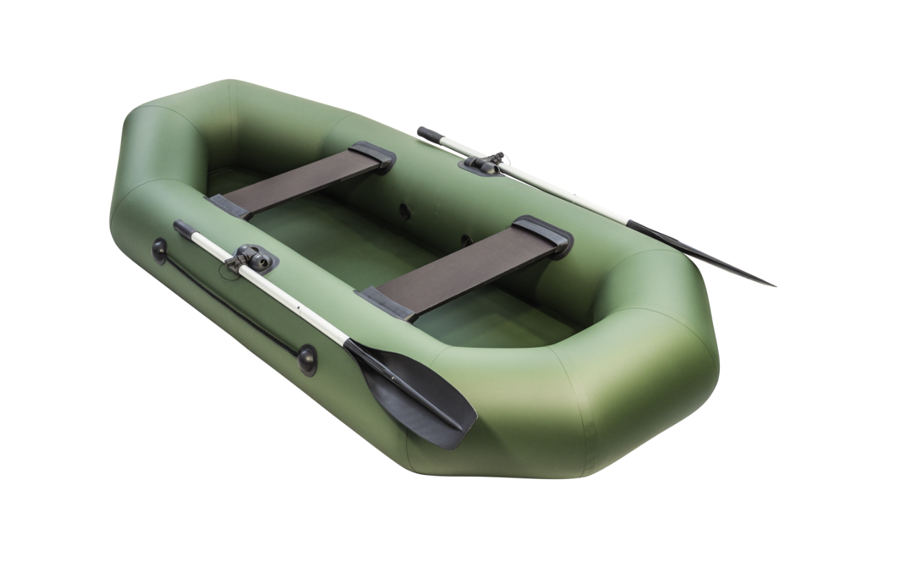 Лодка АКВА-ОПТИМА 260 в Мытищах