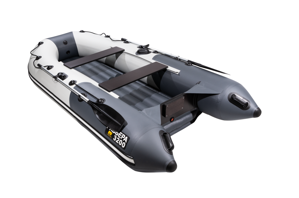 Лодка ривьера компакт 3200 нднд в Мытищах