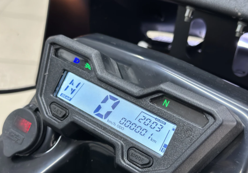 СНЕГОХОД IRBIS SF200L XE SUPERLONG в Мытищах