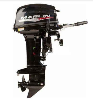 КОМПЛЕКТ ЛОДКА MISHIMO FAMILY LITE 370 + МОТОР MARLIN MP 9.9 AMHS PROLINE FORCE в Мытищах