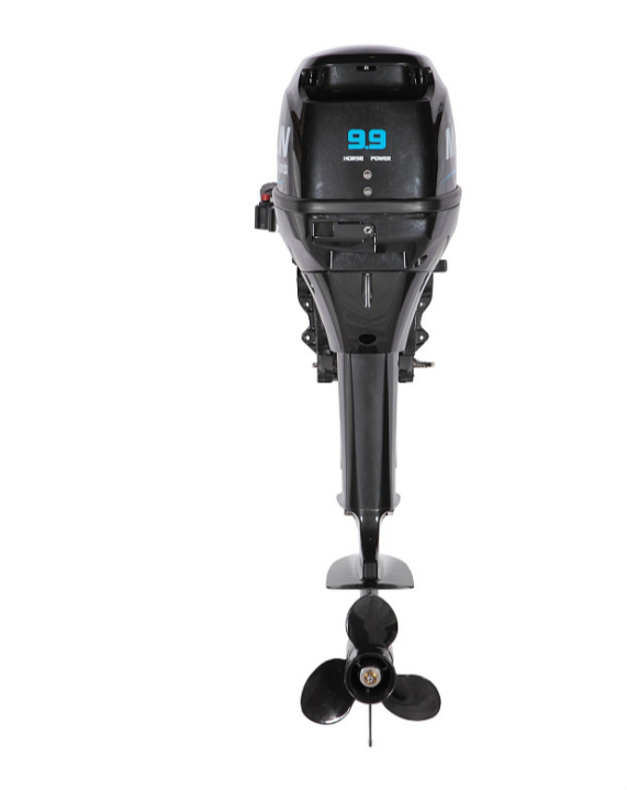Лодочный мотор MARLIN MF 9.9 AWHBS в Мытищах