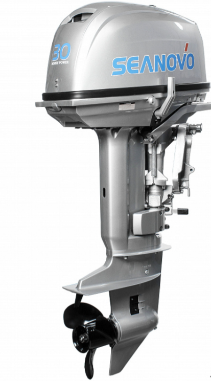 Лодочный мотор SEANOVO SN25FFEL в Мытищах