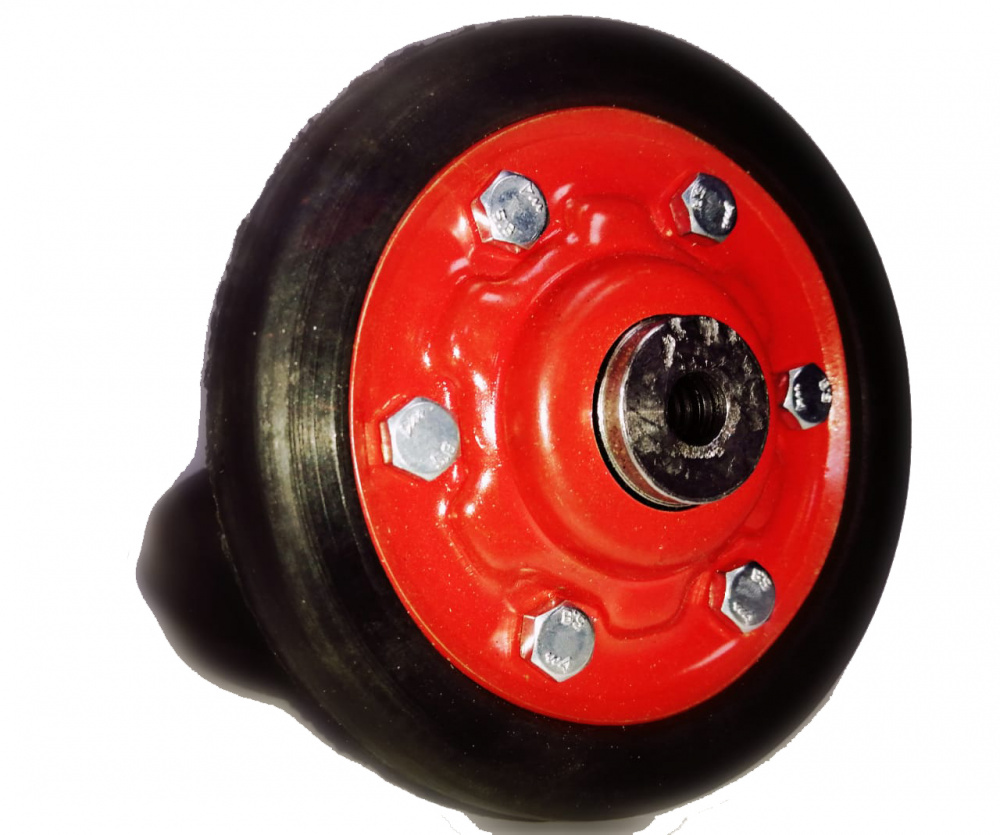 Каток мотобуксировщик IKUDZO в Мытищах