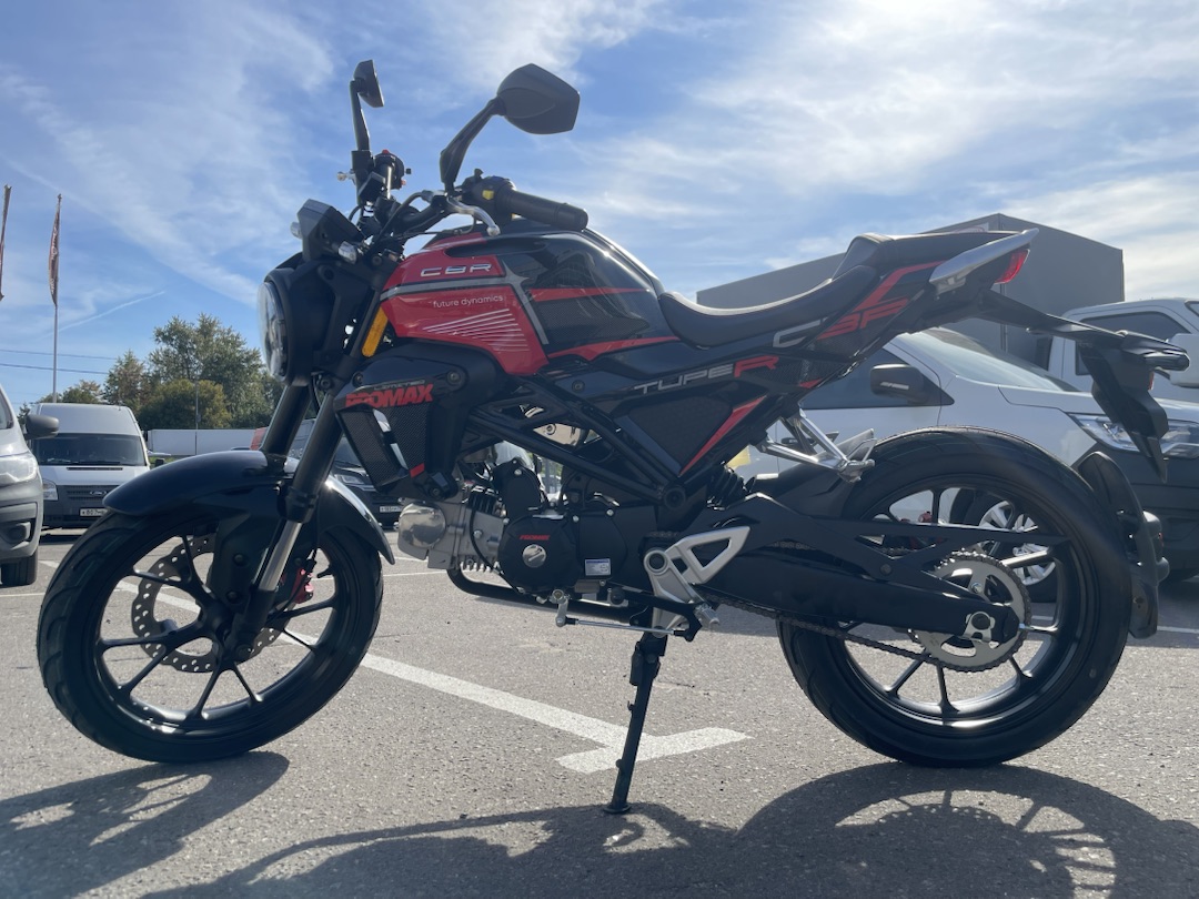 Мопед PROMAX CB150R (49) в Мытищах