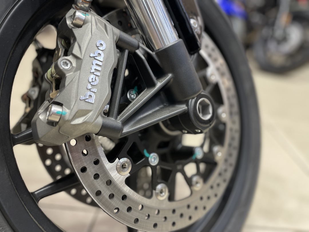 Мотоцикл Benda LFS 700 в Мытищах