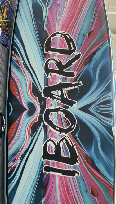 SUP (САП) ДОСКА RAIDEX I BOARD 11’ (332СМ) N 33 в Мытищах