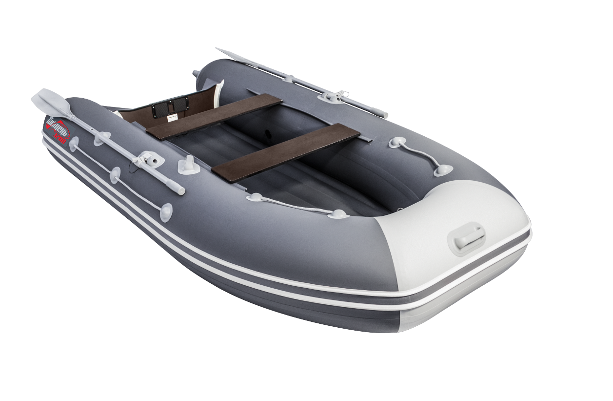 Лодка Таймень lx 3200 нднд в Мытищах