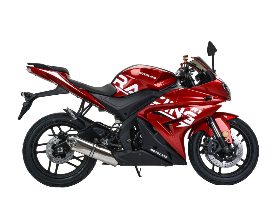 Мотоцикл MOTOLAND (МОТОЛЕНД) R1 300 в Мытищах