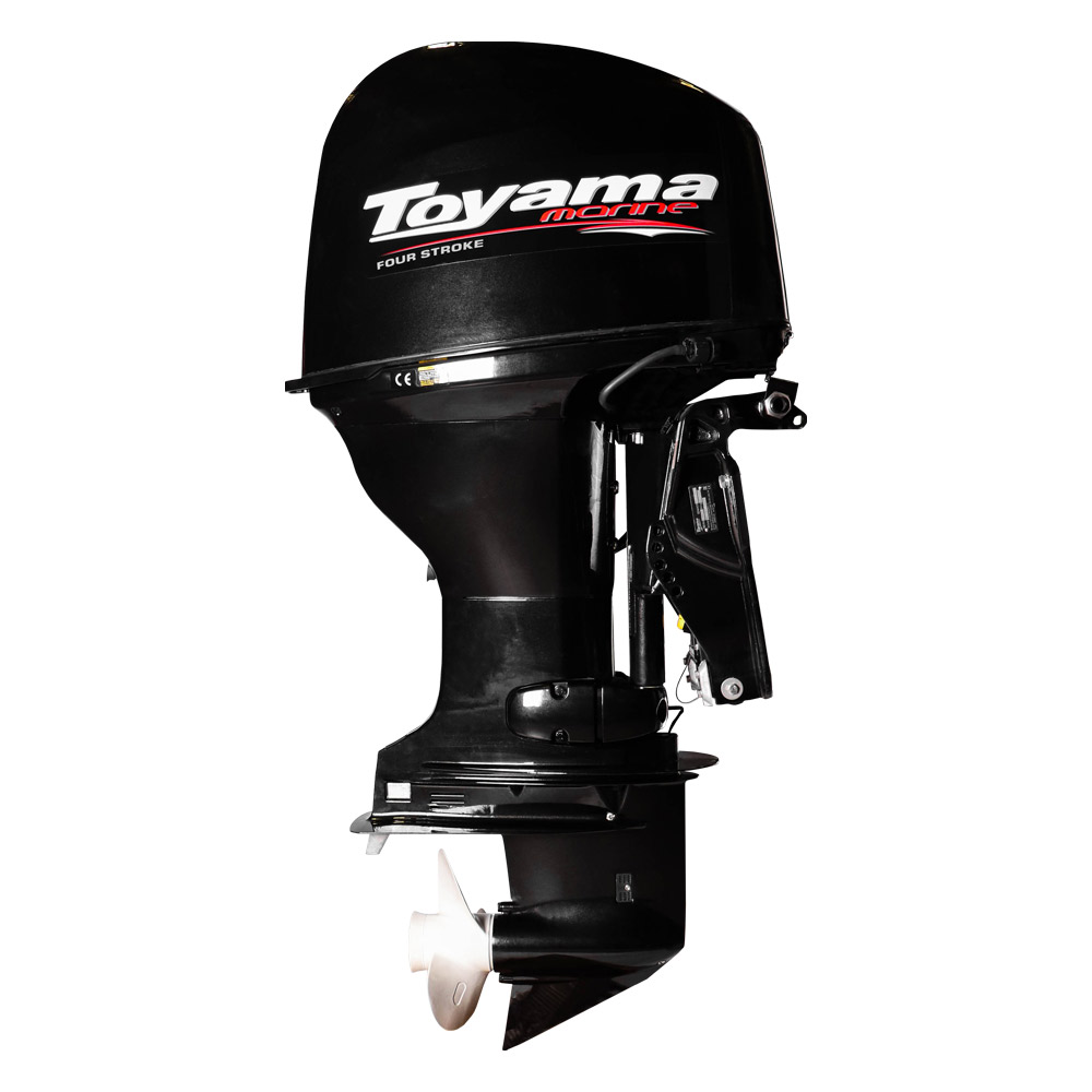 ЛОДОЧНЫЙ МОТОР TOYAMA F60FEL-T-EFI в Мытищах