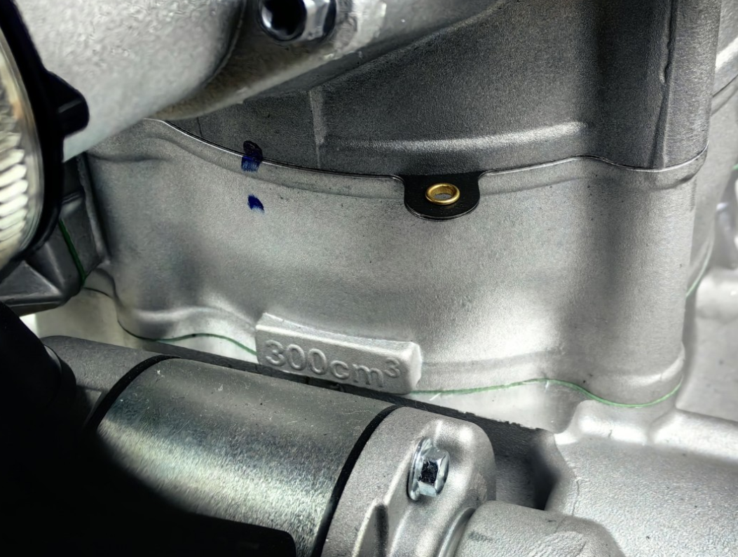 Мотоцикл JHLMOTO JHL Z8i (EFI) NC300S (182-MN) в Мытищах