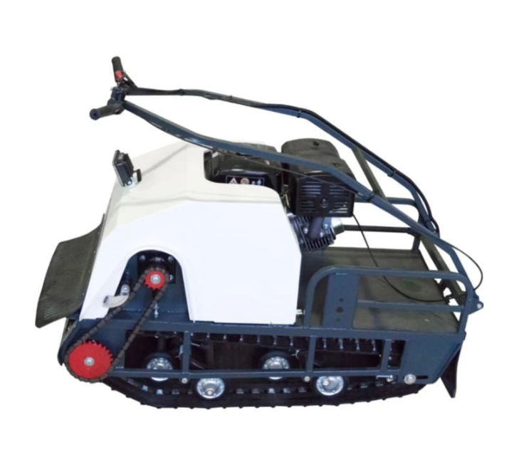 Мотобуксировщик СТЕМ СЕВЕР ЭКСПЕРТ 500 КОМПАКТ 15 л.с. в Мытищах