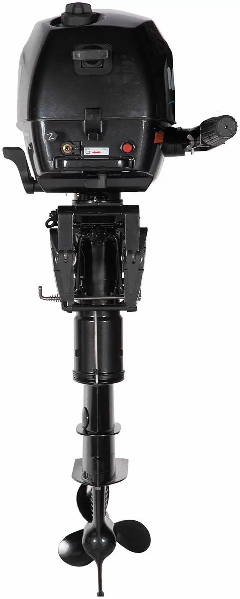 Лодочный мотор MARLIN MF 5 AMHS в Мытищах