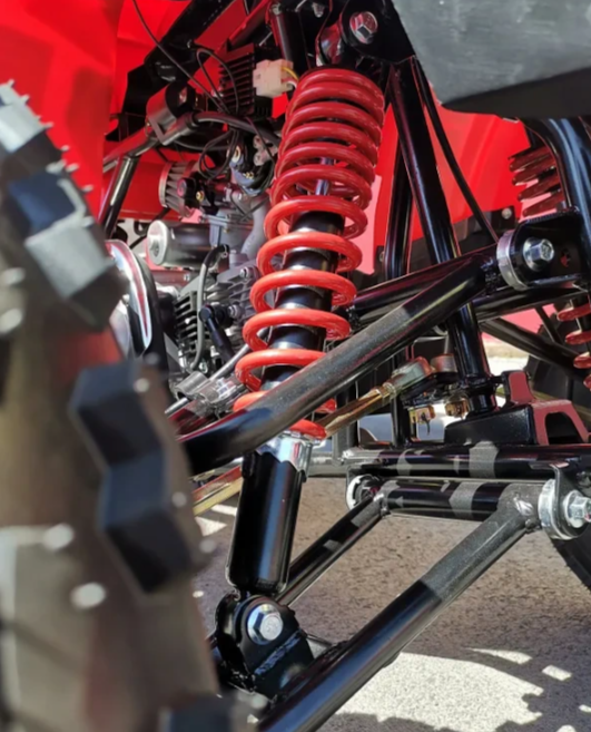 Квадроцикл PROMAX WILD 175 BASIC в Мытищах