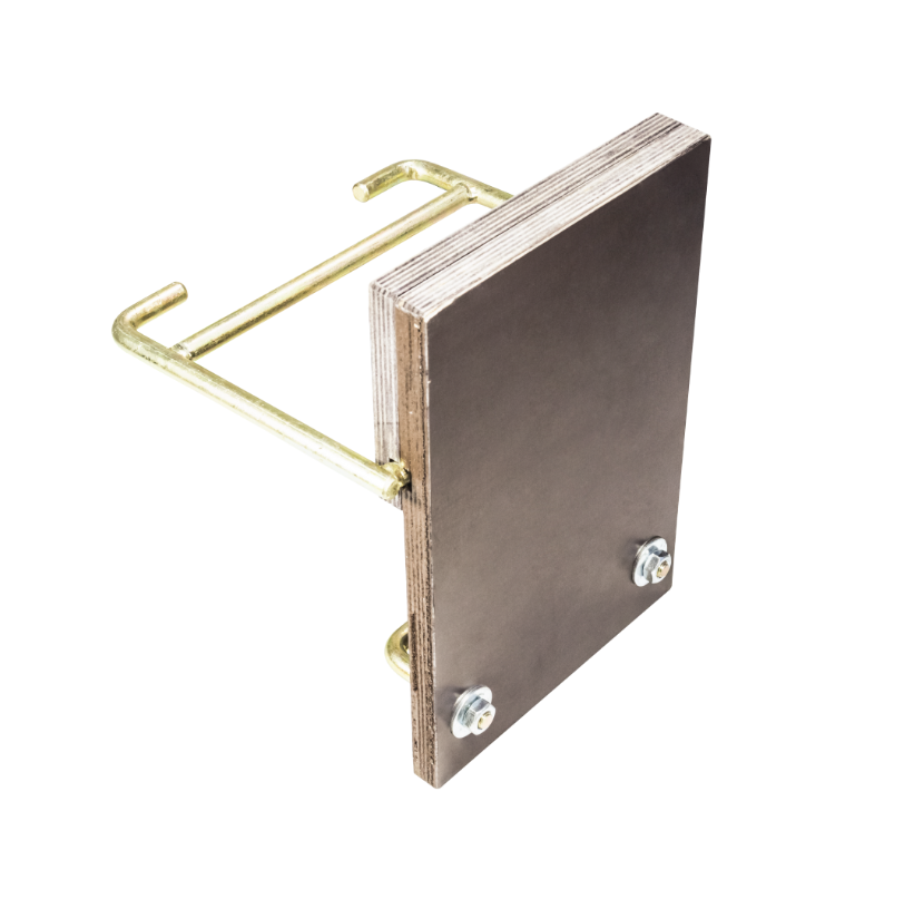 Навесной транец в Мытищах