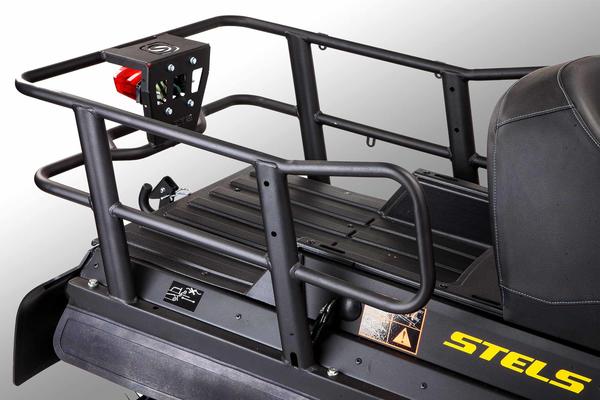 Снегоход SV600T (L ST SWT) ВИКИНГ 2.0 в Мытищах