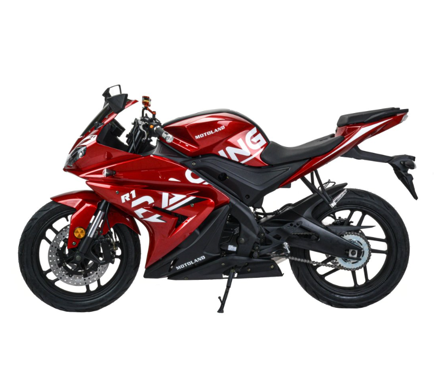 Мотоцикл MOTOLAND (МОТОЛЕНД) R1 300 в Мытищах