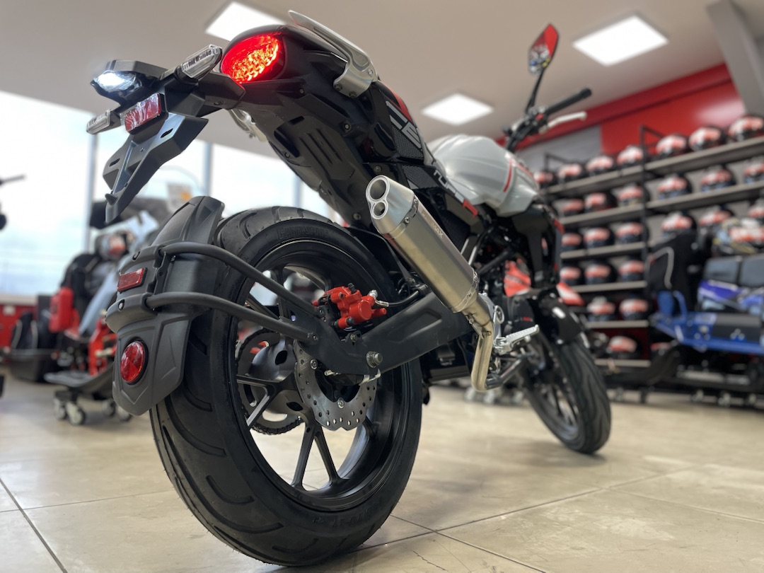 Мопед PROMAX CB150R (49) в Мытищах