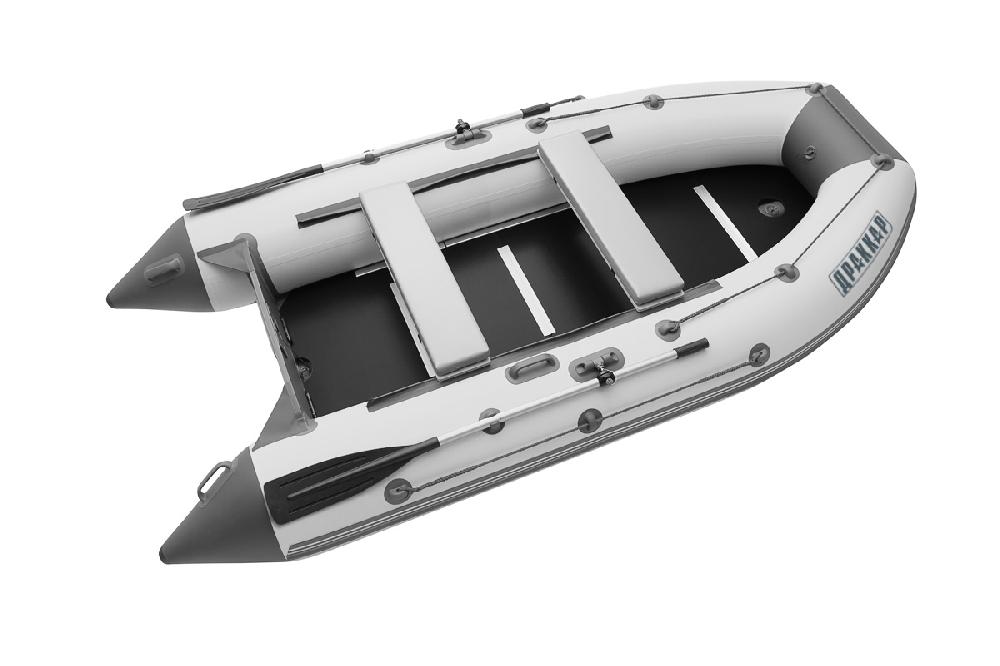 ЛОДКА ДРАККАР 3250 СК HANT в Мытищах