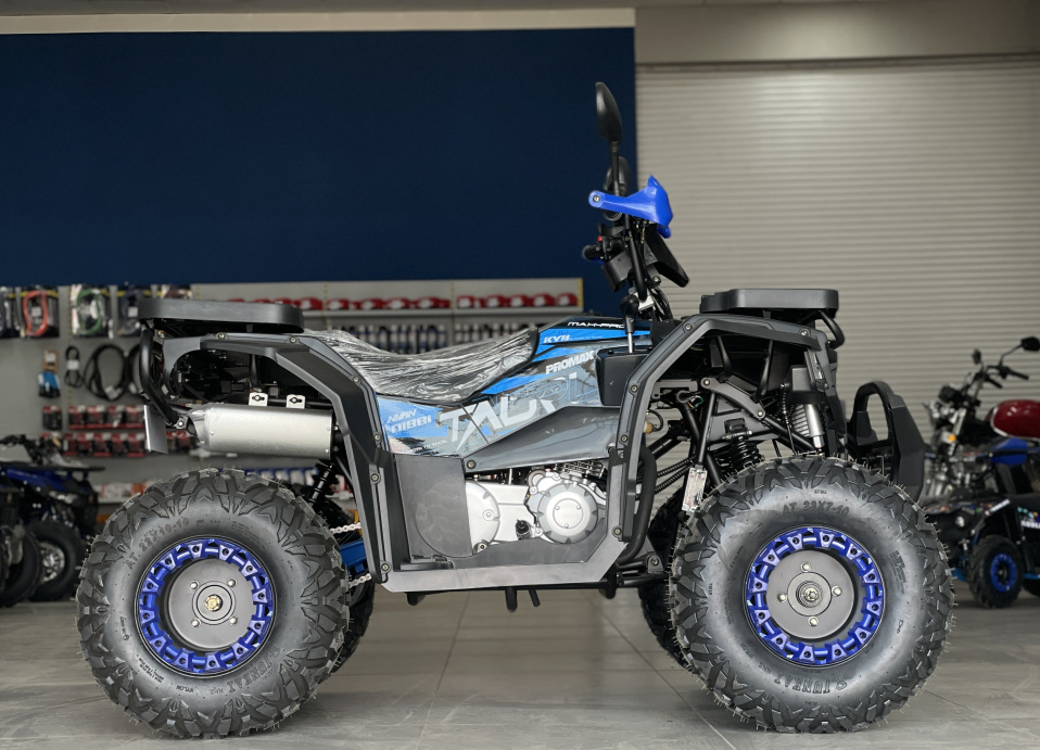 Квадроцикл PROMAX TAURUS 300 в Мытищах