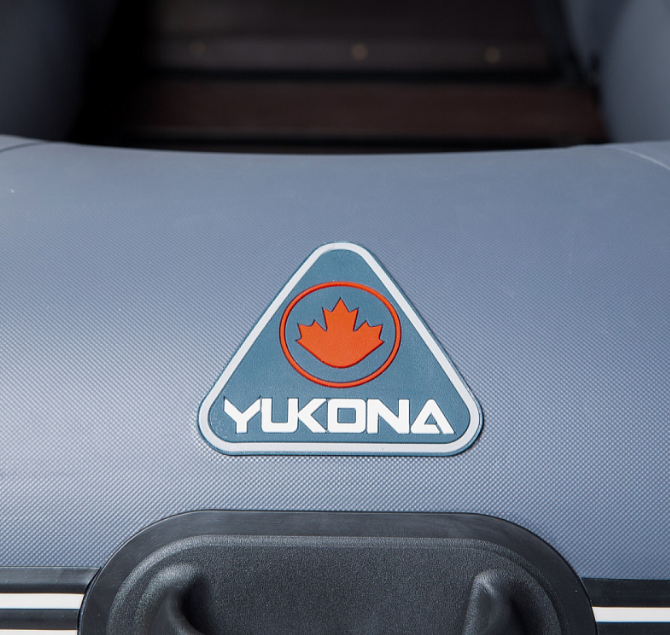 ЛОДКА НАДУВНАЯ YUKONA 230 TL (БЕЗ ПАЙОЛА) в Мытищах