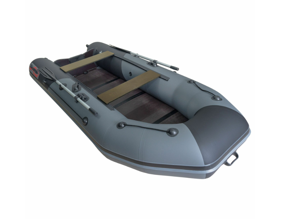 Лодка Таймень nx 3200 скк в Мытищах