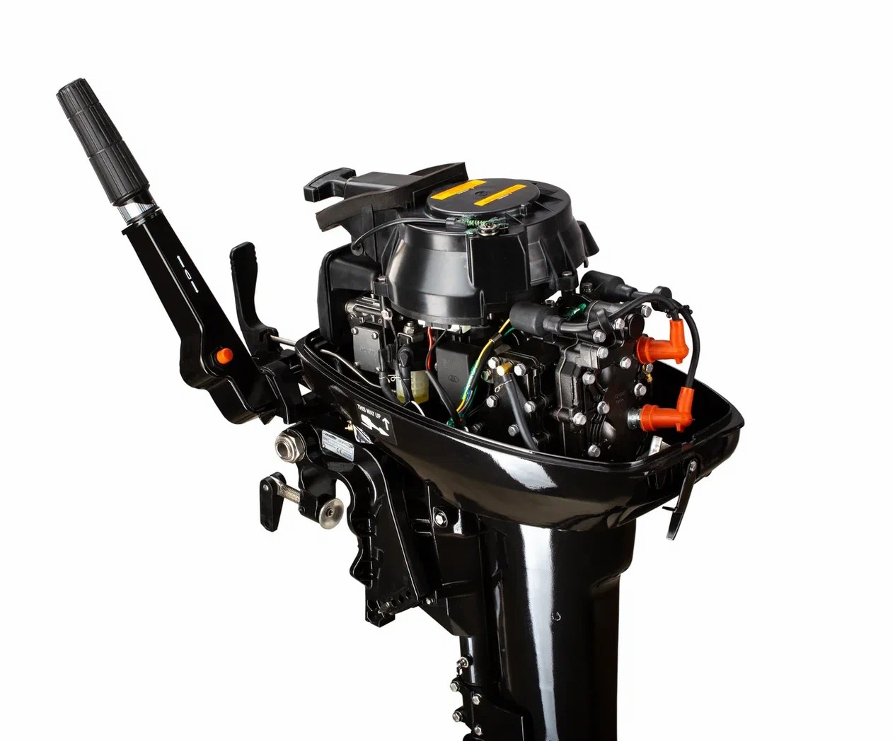 ЛОДОЧНЫЙ МОТОР GLADIATOR G9.9FHS в Мытищах