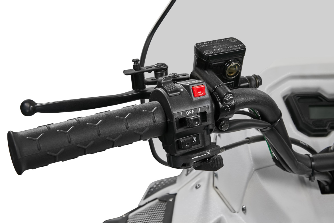 Снегоход IRBIS TUNGUS 500L 25/26 в Мытищах