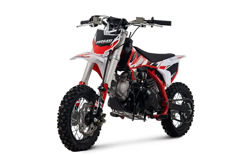 Питбайк Progasi KIDS POWER 110 (10/10) в Мытищах